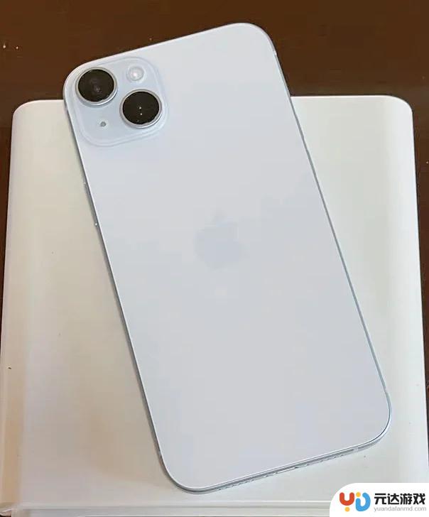 半月使用后，你是否能信任iPhone15系列的降价幅度？