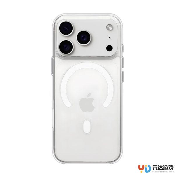 iPhone 17 Pro：苹果Logo位置大变革，史上最大变化的苹果手机？
