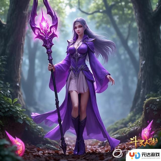 《斗罗大陆：猎魂世界》月卡玩家必备！最强阵容推荐！