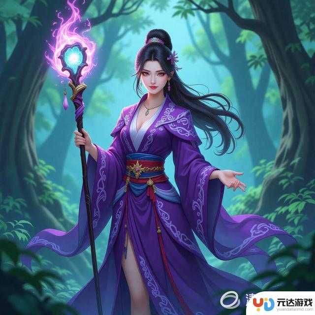 《斗罗大陆：猎魂世界》月卡玩家必备！最强阵容推荐！