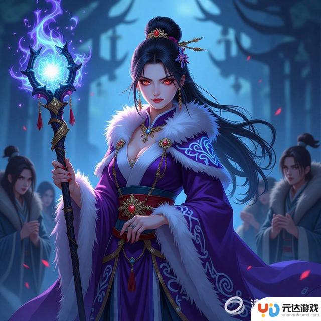 《斗罗大陆：猎魂世界》月卡玩家必备！最强阵容推荐！