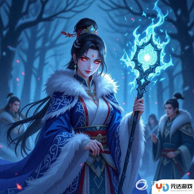 《斗罗大陆：猎魂世界》月卡玩家必备！最强阵容推荐！