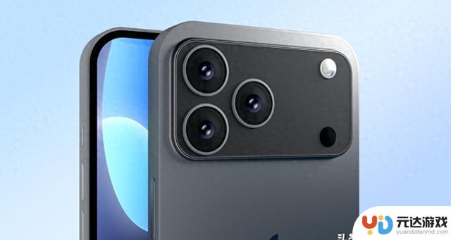揭秘四款iPhone 17的差异，苹果新手机震撼登场！