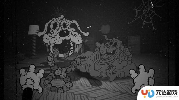 释放压抑：Steam新游周报带给你极致体验