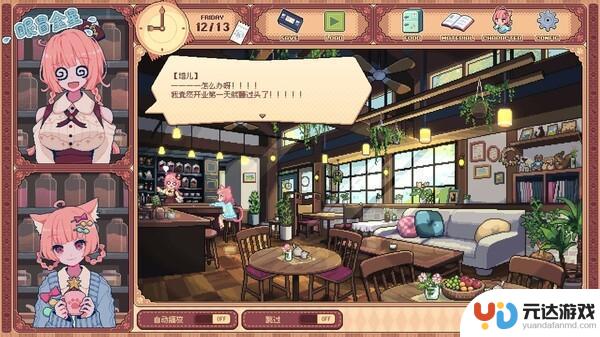 释放压抑：Steam新游周报带给你极致体验