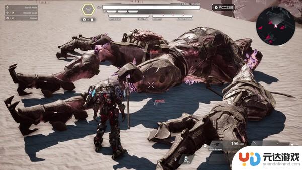 释放压抑：Steam新游周报带给你极致体验