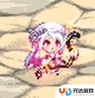 DNF韩服迎新活动：15张增幅券一齐登场