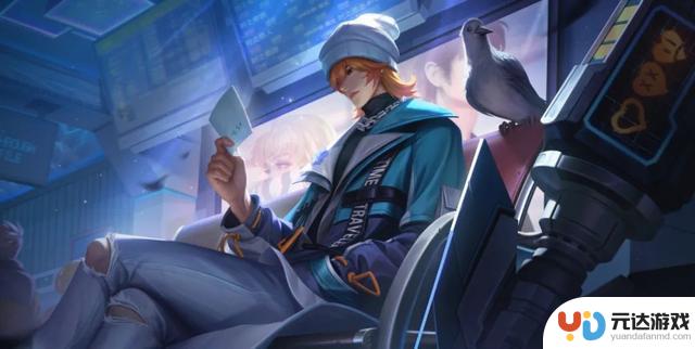 王者S40赛季更新：迎来新英雄和15款全新皮肤登场