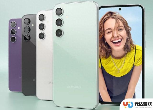 三星Galaxy S25 FE手机发布日期延迟至8月，配备4500mAh电池