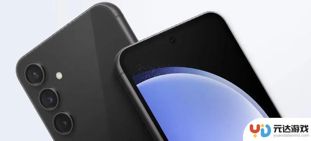 三星Galaxy S25 FE手机发布日期延迟至8月，配备4500mAh电池