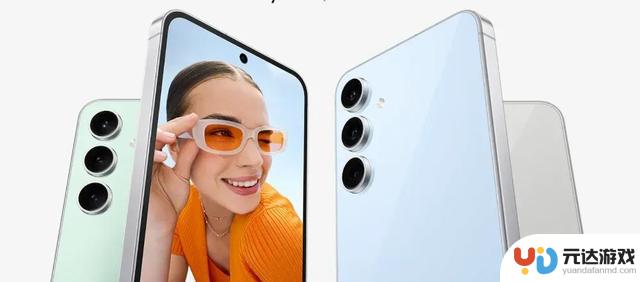 三星Galaxy S25 FE手机发布日期延迟至8月，配备4500mAh电池