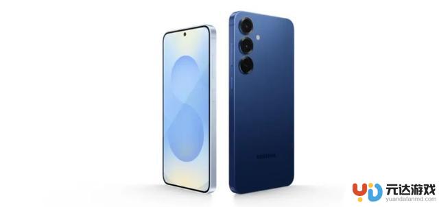 三星Galaxy S25 FE手机发布日期延迟至8月，配备4500mAh电池