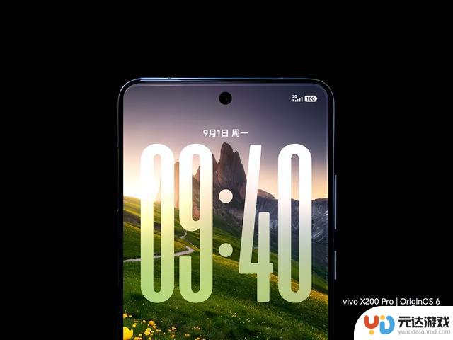 新款iPhone 17发布！你会入手吗？