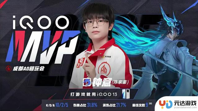2025KPL夏季赛成都AG超玩会在与杭州LGDNBW的比赛中取得3:0胜利，赛场上演精彩一役，创造历史里程碑