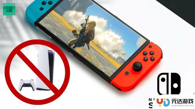 性能直追超PS5！任天堂Switch2最新情报汇总