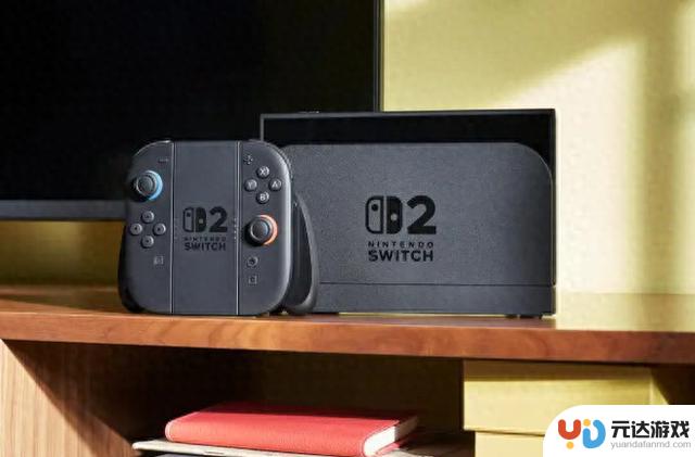 盲人玩家吐槽Switch 2：发音功能明明存在却缺乏引导