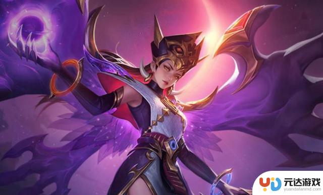 伽罗新皮肤登场，典韦/扁鹊大改造，苍狼1430惊喜，芈月双喜临门