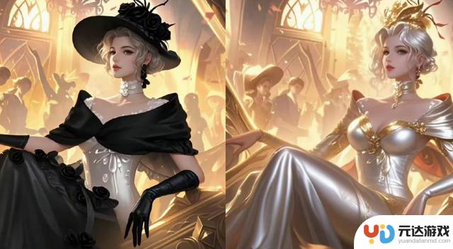 伽罗新皮肤登场，典韦/扁鹊大改造，苍狼1430惊喜，芈月双喜临门