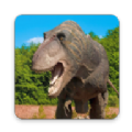 侏罗纪公园动物拼图官方下载手机版-侏罗纪公园动物拼图手游下载v1.0.3 安卓版 1.0.3