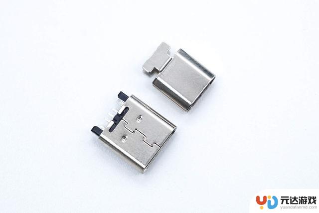 iPhone15正式转向USB-C，结束Lightning时代的过渡方案