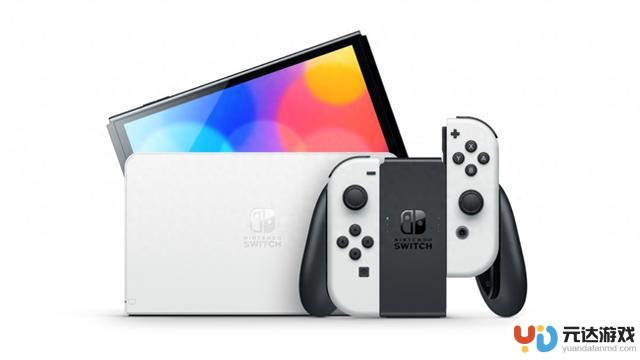 任天堂Switch 2已进入量产阶段，新机型将保持向后兼容性