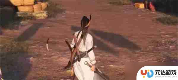 秦皇汉武如何武器获得双特技