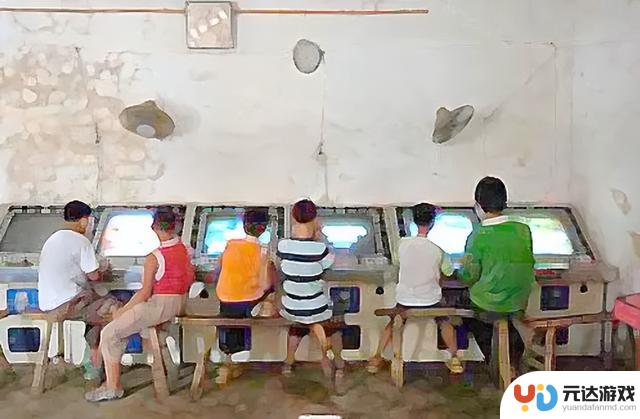 未来10年20年，网吧网咖会像曾经的街机厅一样消失吗？