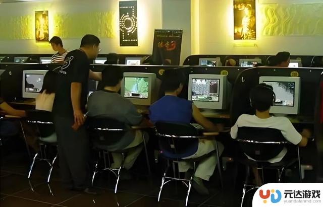 未来10年20年，网吧网咖会像曾经的街机厅一样消失吗？
