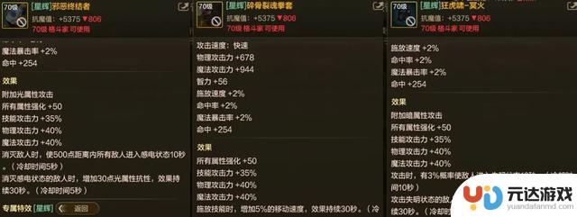 DNF手游：全职业70级武器揭秘！4大特化流首次亮相，巨剑登场！