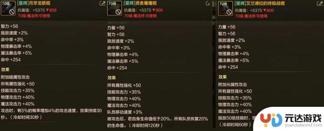 DNF手游：全职业70级武器揭秘！4大特化流首次亮相，巨剑登场！