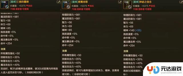 DNF手游：全职业70级武器揭秘！4大特化流首次亮相，巨剑登场！
