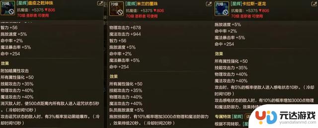DNF手游：全职业70级武器揭秘！4大特化流首次亮相，巨剑登场！