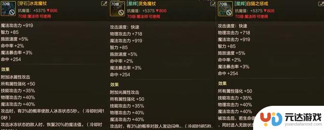 DNF手游：全职业70级武器揭秘！4大特化流首次亮相，巨剑登场！