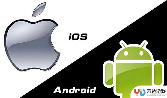 iOS与安卓：谁是全球智能手机市场的佼佼者？