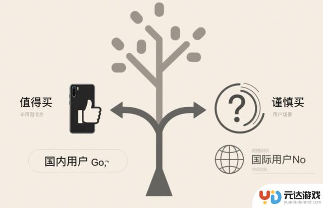 华为的鸿蒙手机值得购买吗？与苹果和安卓系统的竞争
