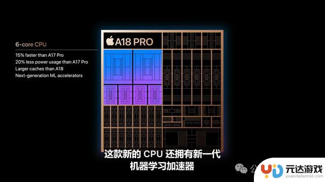 iPhone16诞生！苹果史上首款AI手机，明年登场搭载3nm芯片封神