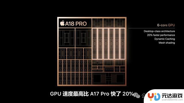 iPhone16诞生！苹果史上首款AI手机，明年登场搭载3nm芯片封神