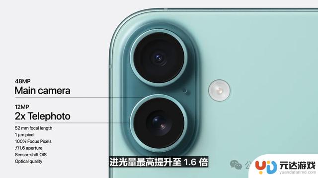 iPhone16诞生！苹果史上首款AI手机，明年登场搭载3nm芯片封神