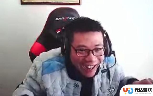 大司马首次回应复播：需要时间沉淀，承诺尽快回归