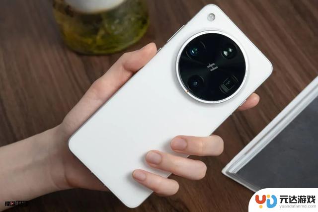 国产手机引入新技术，iPhone17或将失去优势