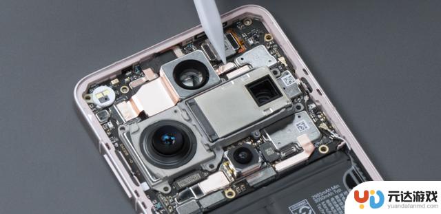 国产手机引入新技术，iPhone17或将失去优势