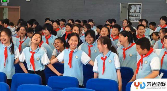 手机：是“天使”还是“恶魔”？新围小学辩论赛引发热议