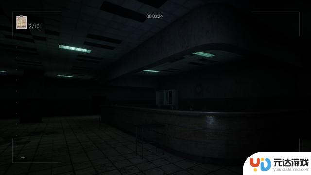 用嗓子尖叫奔跑！Steam上《MustScream》遭遇多数差评