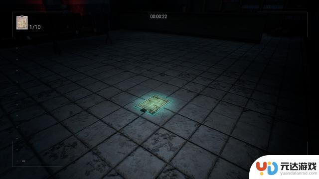 用嗓子尖叫奔跑！Steam上《MustScream》遭遇多数差评