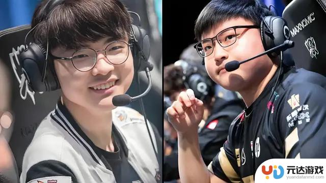 狂魔哥在直播中引战：贬低Faker、嘲讽Uzi，被指是流量小丑？