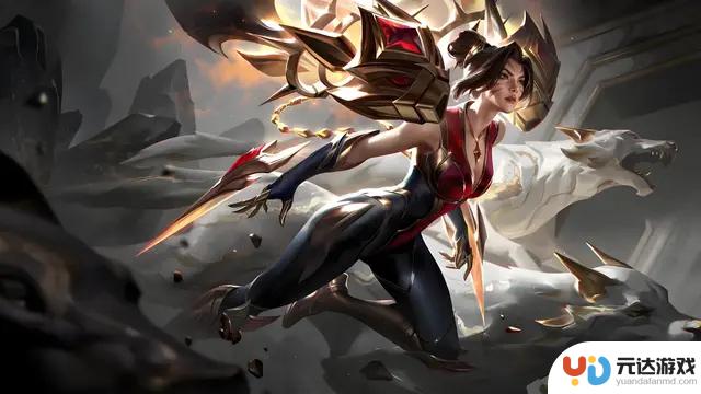 狂魔哥在直播中引战：贬低Faker、嘲讽Uzi，被指是流量小丑？