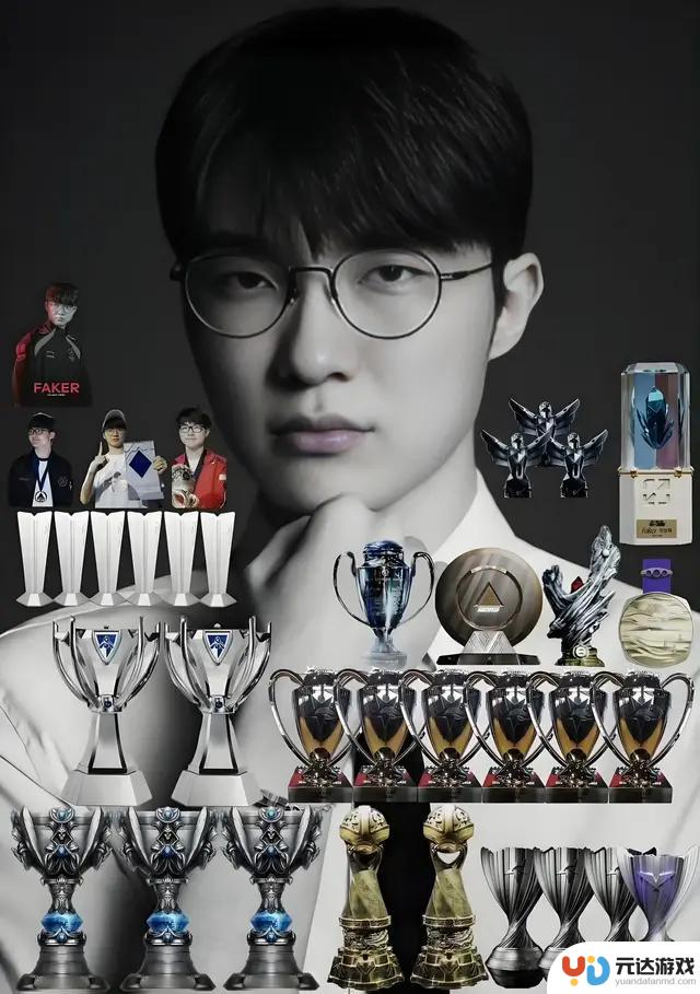 狂魔哥在直播中引战：贬低Faker、嘲讽Uzi，被指是流量小丑？