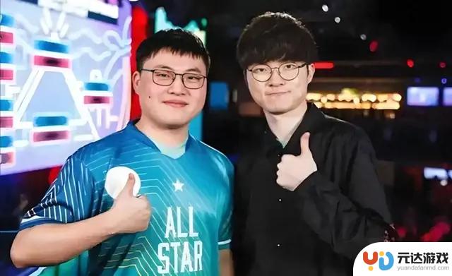 狂魔哥在直播中引战：贬低Faker、嘲讽Uzi，被指是流量小丑？