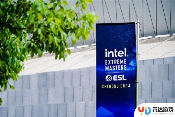 5年后，Intel IEM极限大师赛再次登陆中国，这次有何不同？