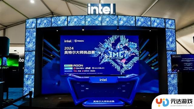 5年后，Intel IEM极限大师赛再次登陆中国，这次有何不同？